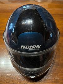 Casco  Nolan