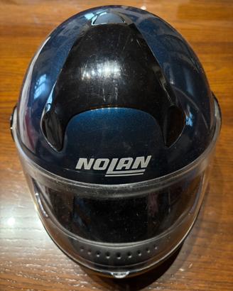 Casco  Nolan