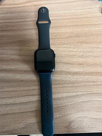 Apple watch serie 8 cellular 45 mm
