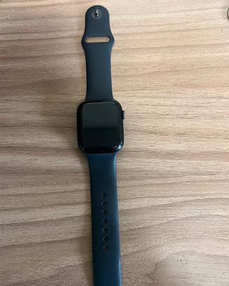 Apple watch serie 8 cellular 45 mm