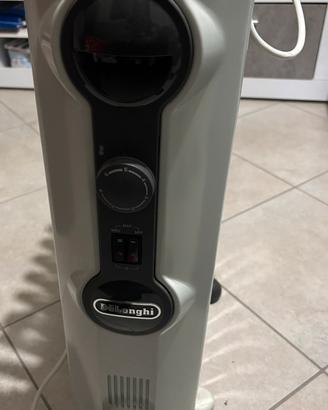 De'Longhi TRRS0920 Radiatore Ad Olio
