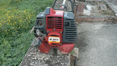decespugliatore Efco 8300 perfettissimo