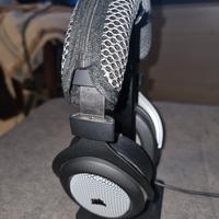 cuffie corsair xbox serie x/s