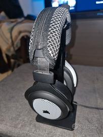 cuffie corsair xbox serie x/s
