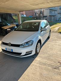 Golf 1.6 diesel