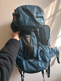 Zaino trekking Ferrino Chilkoot 75L