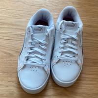 Scarpe da ginnastica puma fuse characoal black