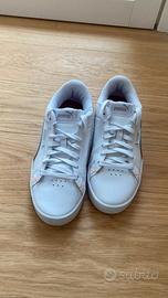 Scarpe da ginnastica puma fuse characoal black