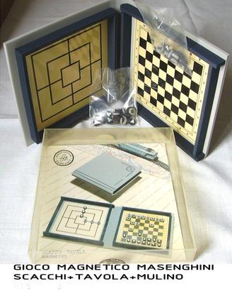 Gioco da tavola