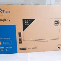 tv 32 pollici nuovo