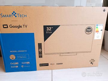 tv 32 pollici nuovo
