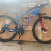 bici Hogan 