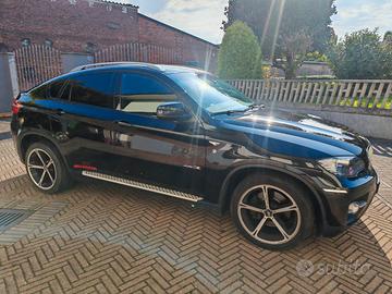 BMW X6  3.0D