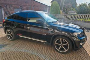 BMW X6  3.0D
