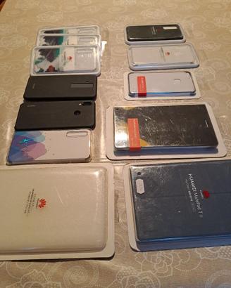 cover per tablet e cellulare huawei