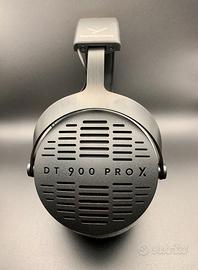 Cuffie BeyerDynamic DT 900 Pro X