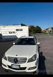 Mercedes classe C