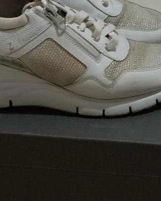 Scarpe da donna Nero Giardini