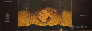 Pink Floyd: Ivor wynne/meddle