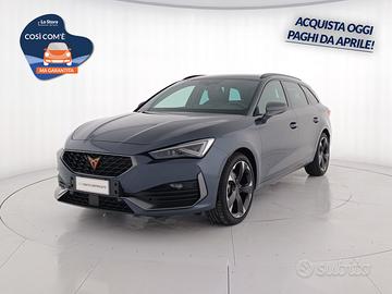 Cupra Leon Sportstourer sportstourer 1.5 hybrid 15