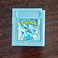 Pokemon Argento - Game Boy Color