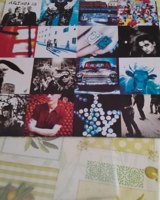 lp u2 