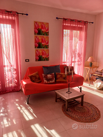 Arredato Tuscia alto Lazio, residenziale