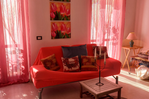 Arredato Tuscia alto Lazio, residenziale