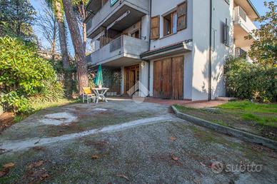 VILLA A SCHIERA A CERVIA