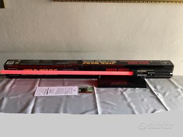 Star Wars Spada, Darth Vader marca Master Replicas