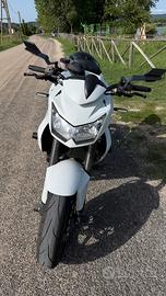 Kawasaki Z750 (2007)