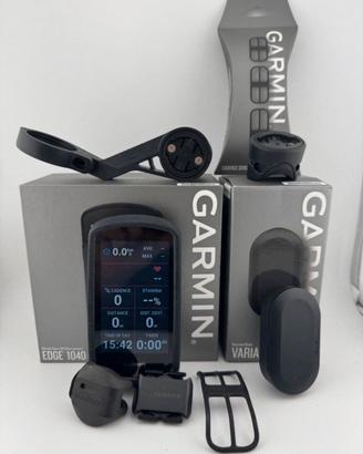 Garmin Edge 1040