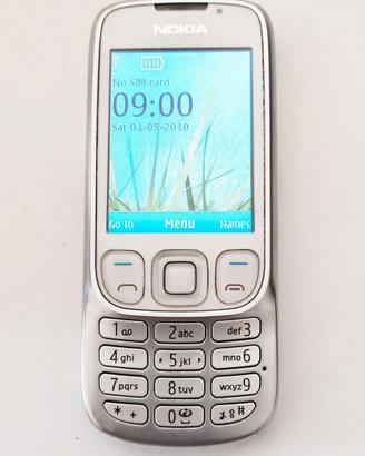 Nokia 6303i classic cellulare vintage