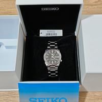 Orologio Seiko Automatico 
