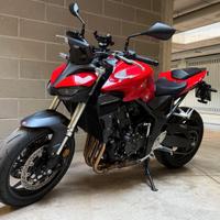 Honda Hornet 1000 - 2025