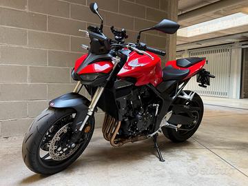 Honda Hornet 1000 - 2025