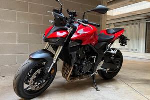 Honda Hornet 1000 - 2025