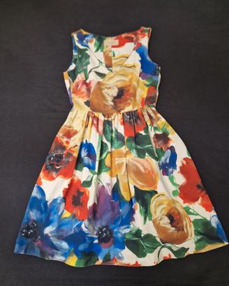 vestito da cerimonia