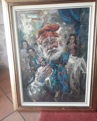 DUE QUADRI DI GIUSEPPE RAIMONDI 1986 BUON PREZZO😎