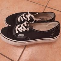Vans 37