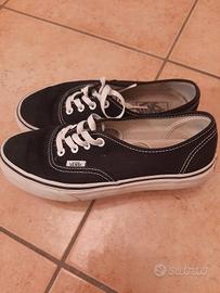 Vans 37