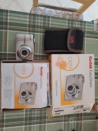 Kodak easy share C1013