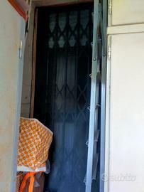 Cancellini sicurezza