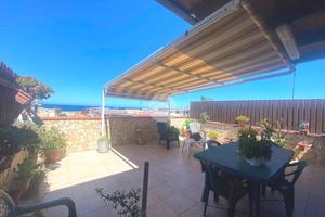 3 LOCALI A ISOLA DELLE FEMMINE