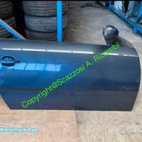 Ricambi usati Opel Tigra anno 2006 Fi