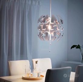 Lampadario ikea