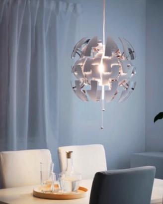 Lampadario ikea