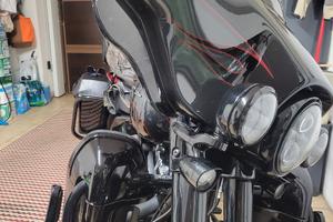 Harley-Davidson Ultra Limited C.V.O. - 2011