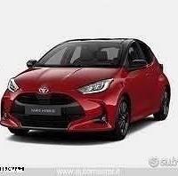 Musata toyota yaris 2020 2021 2022 ricambi RIF65