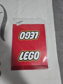 Adesivo Lego Auto Tag Your Car